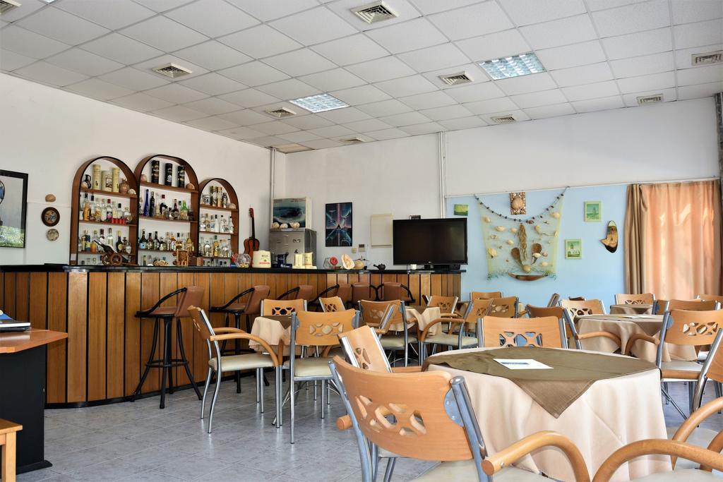Karagiannis Aparthotel Keramoti  Exteriör bild